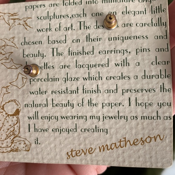 Jewelry Set - Picture 3 of 7